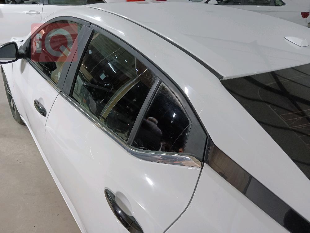Nissan Sentra